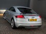 Audi TT 2.0 T TTS | Stage 2 | 340 PK | Historie aanwezig