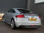 Audi TT 2.0 T TTS | Stage 2 | 340 PK | Historie aanwezig