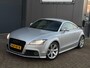 Audi TT 2.0 T TTS | Stage 2 | 340 PK | Historie aanwezig