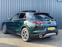 Alfa Romeo Stelvio 2.0 GME 280pk Aut AWD Veloce Ti I Carplay I Navigatie I Camera I Parkeersensoren I Schuif/kanteldak I Elektrisch Verstelbare Stoelen