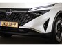 Nissan Qashqai 1.3 MHEV Xtronic Business Executive | PANORAMADAK | HEAD UP | STUURVERWARMING | DAB | APPLE | 360 CAMERA