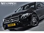 Mercedes-Benz E-klasse 350e 286pk AMG-Line Automaat Schuifdak/Virtual/360Camera/Navi/Led/H.leer/Stoelverw./Lmv