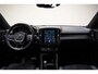 Volvo XC40 Recharge P8 AWD R-Design 3 fase [ Leder/Alcantara Stoelverwarming Camera ]