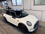 MINI One Mini 1.2 Business Cruise Navigatie