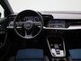 Audi A3 Sportback 40 TFSI e Advanced edition PANORAMADAK | VIRTUEEL COCKPIT | NAVIGATIE | ADAPTIEVE CRUISE | AUTOMAAT | LED | CLIMA | CAMERA | DAB |