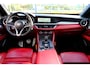 Alfa Romeo Stelvio 2.0 T 201pk AWD Super Aut. Pano|Xenon|Leder|Navi|LMV