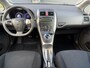 Toyota Auris 1.8 Full Hybrid Aspiration 2e Eigenaar,Afn.Trekhaak,Clima,Cruise,Lm velgen,Parrot,N.A.P,5 Deurs,Apk tot 07-2026