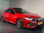 Honda Civic 1.5 i-VTEC Sport Plus AUT /Clima/ACC/Keyless/PANO/NAVI/LED/PDC+Camera/Leer