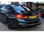 BMW M5 5-serie 540i M-Pakket NAP PANO 360 CAMERA XENON CLIMA