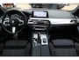 BMW M5 5-serie 540i M-Pakket NAP PANO 360 CAMERA XENON CLIMA