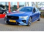 Volvo S60 2.0 T4 190pk R-Design Navi|Half Leder|Cam|LMV