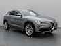 Alfa Romeo Stelvio 2.0 T 280pk First Edition AWD Automaat | Navigatie | Achteruitrijcamera | Leer | Winter Pack | 20" LM velgen