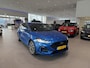Ford Focus 1.0 EcoBoost Hybrid ST Line X 155pk Automaat Trekhaak Adapt.Cruise B&O Winterpack Sync4 camera Bliss