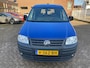 Volkswagen Caddy 1.4 850 kg. - Airco - Audio/navigatie - Dubbele achterdeur - Trekhaak - Apk t/m 12-11-2026