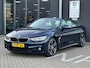 BMW 4-Serie Cabrio 430i High Executive Edition/1STE EIG/CAMERA/LEDER/DELERONDERHOUDEN/NETTE STAAT!!