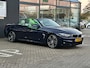 BMW 4-Serie Cabrio 430i High Executive Edition/1STE EIG/CAMERA/LEDER/DELERONDERHOUDEN/NETTE STAAT!!