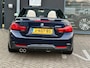BMW 4-Serie Cabrio 430i High Executive Edition/1STE EIG/CAMERA/LEDER/DELERONDERHOUDEN/NETTE STAAT!!