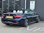 BMW 4-Serie Cabrio 430i High Executive Edition/1STE EIG/CAMERA/LEDER/DELERONDERHOUDEN/NETTE STAAT!!