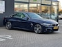 BMW 4-Serie Cabrio 430i High Executive Edition/1STE EIG/CAMERA/LEDER/DELERONDERHOUDEN/NETTE STAAT!!