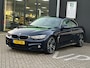 BMW 4-Serie Cabrio 430i High Executive Edition/1STE EIG/CAMERA/LEDER/DELERONDERHOUDEN/NETTE STAAT!!