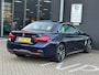 BMW 4-Serie Cabrio 430i High Executive Edition/1STE EIG/CAMERA/LEDER/DELERONDERHOUDEN/NETTE STAAT!!