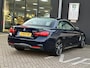 BMW 4-Serie Cabrio 430i High Executive Edition/1STE EIG/CAMERA/LEDER/DELERONDERHOUDEN/NETTE STAAT!!
