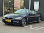 BMW 4-Serie Cabrio 430i High Executive Edition/1STE EIG/CAMERA/LEDER/DELERONDERHOUDEN/NETTE STAAT!!