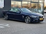 BMW 4-Serie Cabrio 430i High Executive Edition/1STE EIG/CAMERA/LEDER/DELERONDERHOUDEN/NETTE STAAT!!