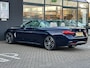 BMW 4-Serie Cabrio 430i High Executive Edition/1STE EIG/CAMERA/LEDER/DELERONDERHOUDEN/NETTE STAAT!!