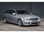 Mercedes-Benz C-klasse Estate AMG 63 -Palladiumzilver-