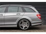 Mercedes-Benz C-klasse Estate AMG 63 -Palladiumzilver-