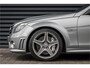 Mercedes-Benz C-klasse Estate AMG 63 -Palladiumzilver-
