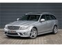 Mercedes-Benz C-klasse Estate AMG 63 -Palladiumzilver-