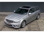 Mercedes-Benz C-klasse Estate AMG 63 -Palladiumzilver-