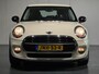 MINI One 1.2 5-drs /Clima/Cruise/AmbiLight/LED/LMV