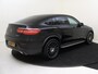 Mercedes-Benz GLC Coupe 300 4MATIC / Memory-Stoelen / Burmeister / 360Graden-Camera / Night-Pakket /