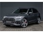 Audi SQ5 TDI quattro Grijs kenteken - B&O - Carbon