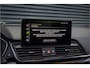 Audi SQ5 TDI quattro Grijs kenteken - B&O - Carbon