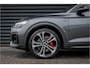 Audi SQ5 TDI quattro Grijs kenteken - B&O - Carbon