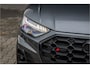Audi SQ5 TDI quattro Grijs kenteken - B&O - Carbon