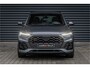 Audi SQ5 TDI quattro Grijs kenteken - B&O - Carbon