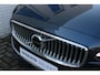 Volvo S90 2.0 B5 Ultimate Bright | Denim Blue metallic | Panoramadak | Geventileerde voorstoelen | Elek. bed. voorstoelen met geheugen | Verwarmbaar stuurwiel | Verwarmbare voorstoelen | Blind Spot | Achterstoelen verwamd | Adaptive Cruise Control | Semi elek. trekhaak | Google-Maps navigatie | Parkeercamera achter | Elek. achterklep |