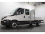 IVECO Daily 35C14D 2.3 410 Kipper Dubbellucht DC 6 pers.