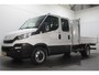 IVECO Daily 35C14D 2.3 410 Kipper Dubbellucht DC 6 pers.