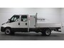 IVECO Daily 35C14D 2.3 410 Kipper Dubbellucht DC 6 pers.