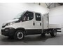 IVECO Daily 35C14D 2.3 410 Kipper Dubbellucht DC 6 pers.