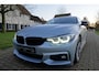 BMW 4-Serie Gran Coupe 440i High Executive Edition | BTW | Head Up | Stoelverwarming | Schuif-kantel | Leder | Remus | Keyless |