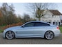 BMW 4-Serie Gran Coupe 440i High Executive Edition | BTW | Head Up | Stoelverwarming | Schuif-kantel | Leder | Remus | Keyless |