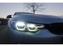BMW 4-Serie Gran Coupe 440i High Executive Edition | BTW | Head Up | Stoelverwarming | Schuif-kantel | Leder | Remus | Keyless |