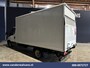 IVECO Daily 35C16V 157pk Bakwagen Laadklep Dubbel Lucht Euro6 Airco | Bijrijdersbank